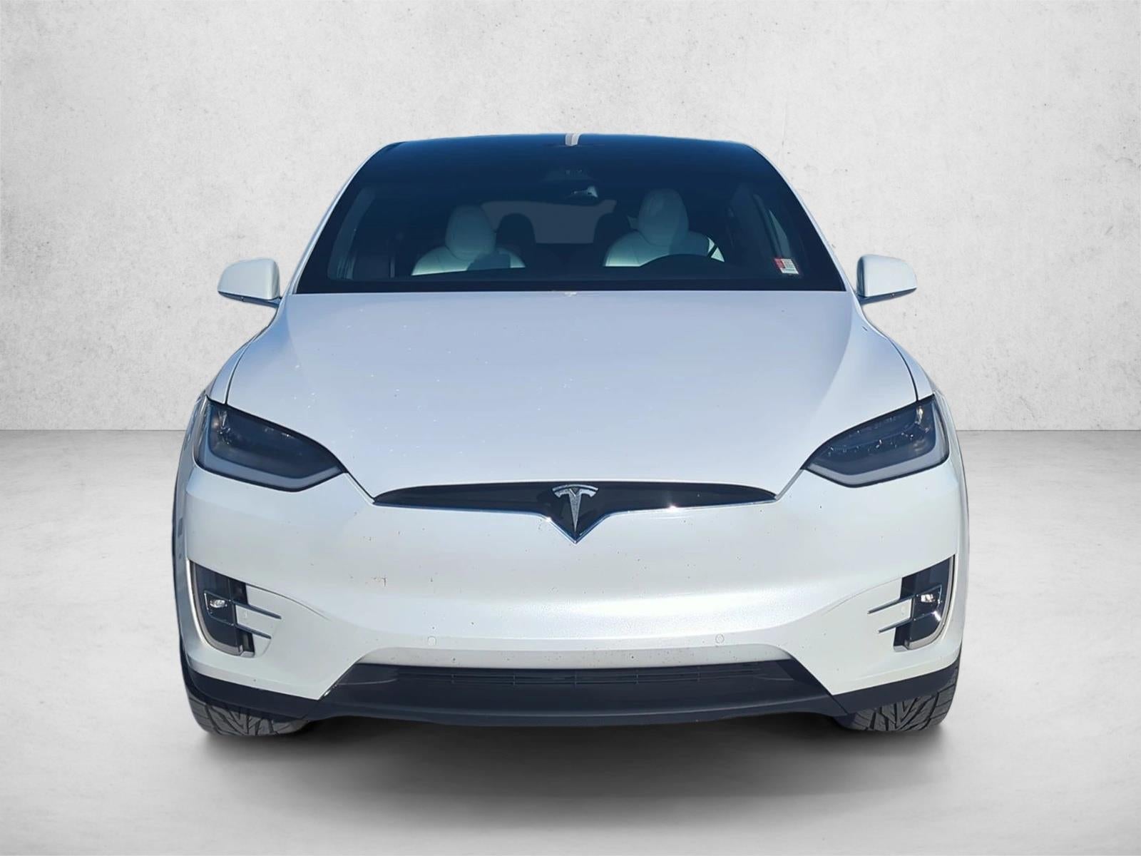 2021 Tesla Model X Long Range Plus AWD *Ltd Avail*