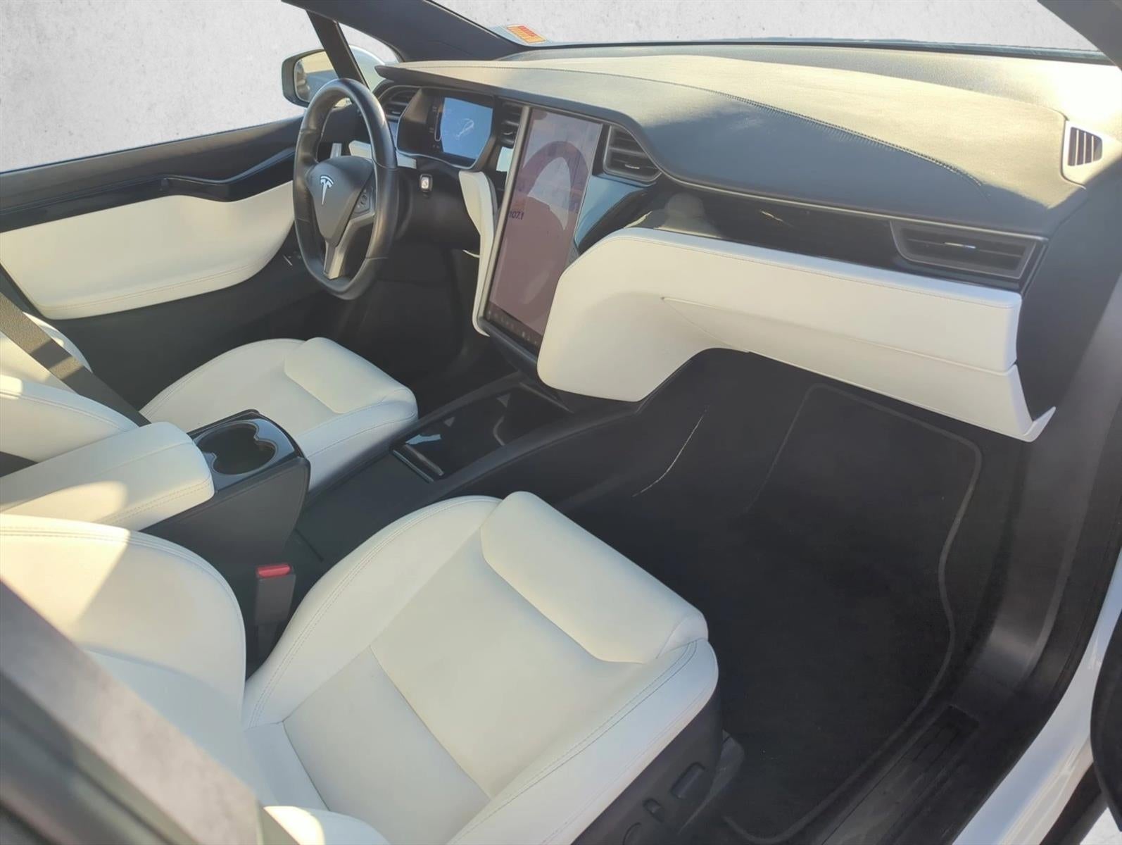 2021 Tesla Model X Long Range Plus AWD *Ltd Avail*