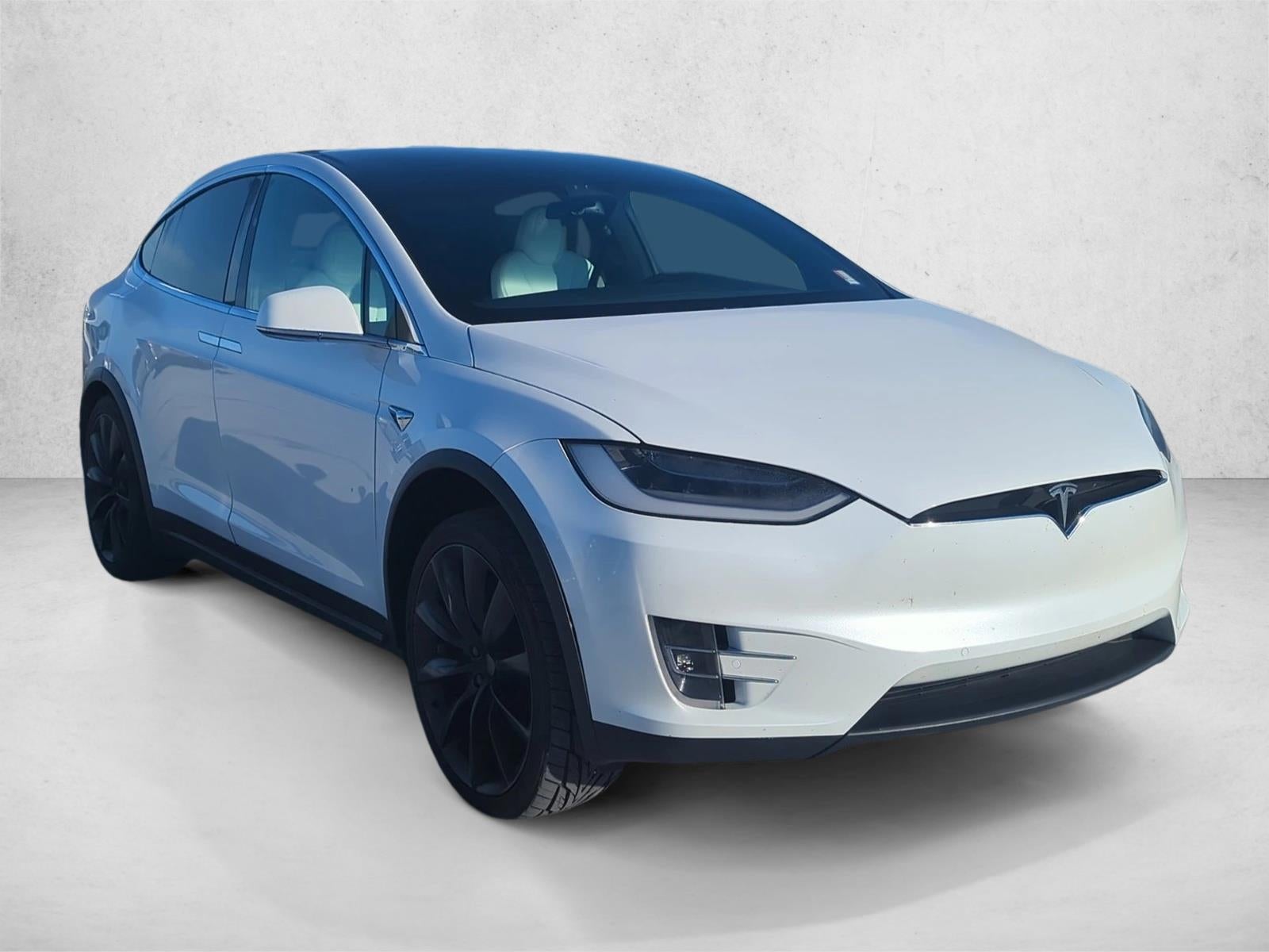 2021 Tesla Model X Long Range Plus AWD *Ltd Avail*