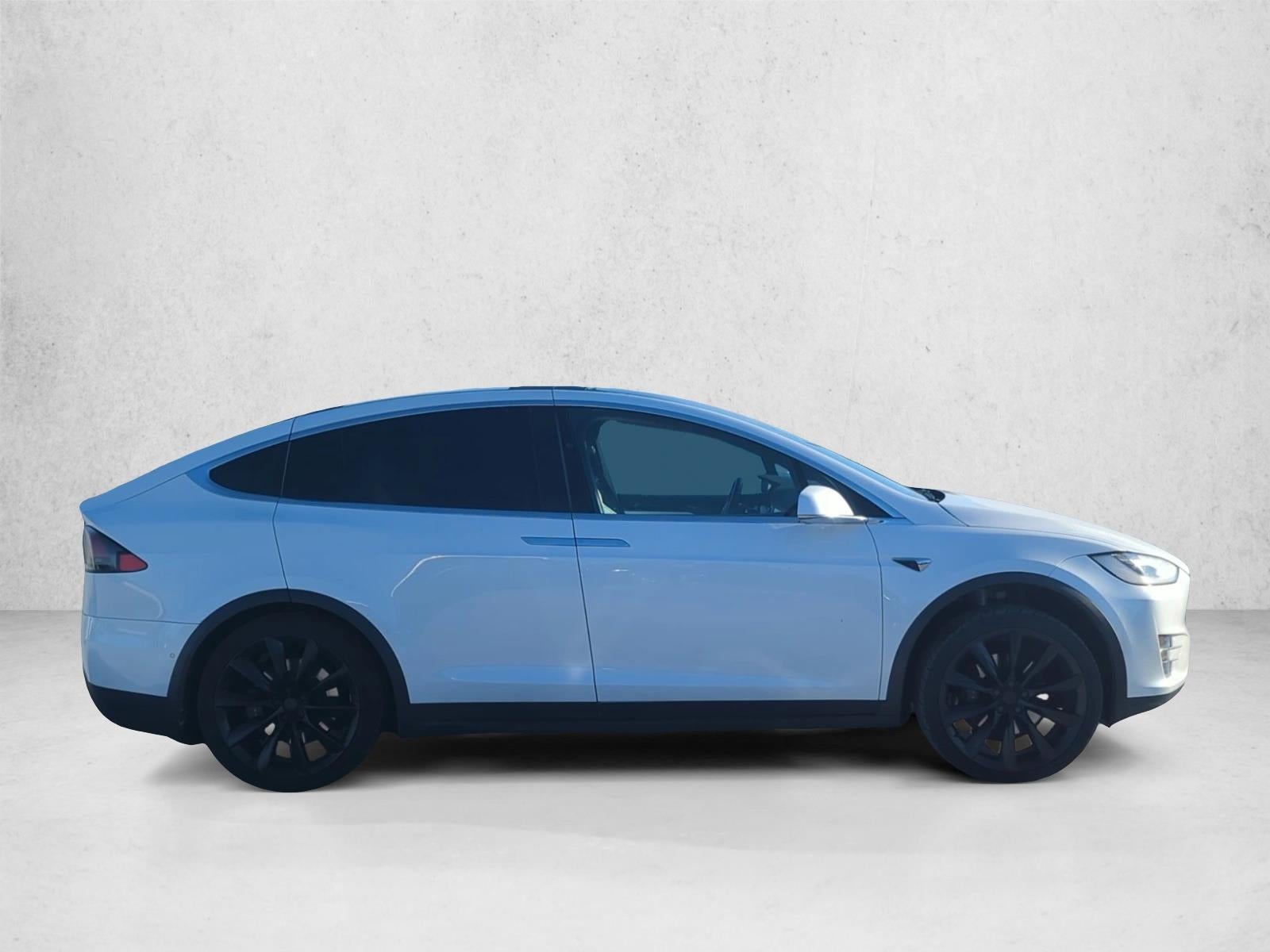 2021 Tesla Model X Long Range Plus AWD *Ltd Avail*