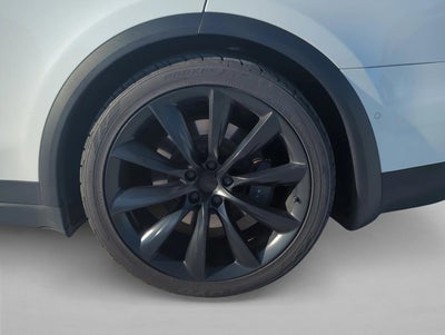 2021 Tesla Model X Long Range Plus AWD *Ltd Avail*