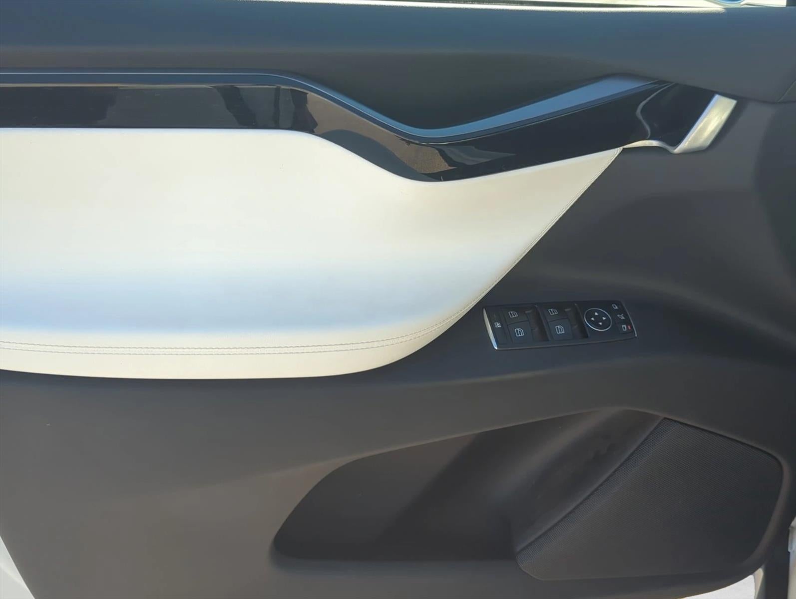 2021 Tesla Model X Long Range Plus AWD *Ltd Avail*