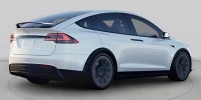 2021 Tesla Model X Long Range Plus AWD *Ltd Avail*