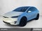 2018 Tesla Model X 75D AWD