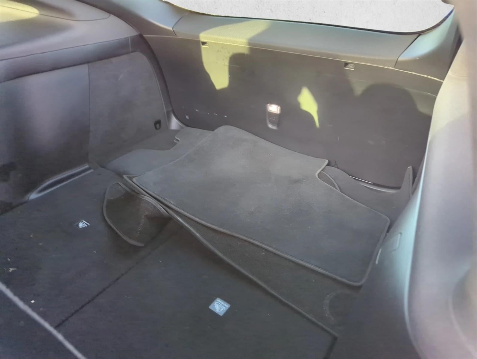 2018 Tesla Model X 75D AWD