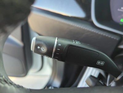 2018 Tesla Model X 75D AWD