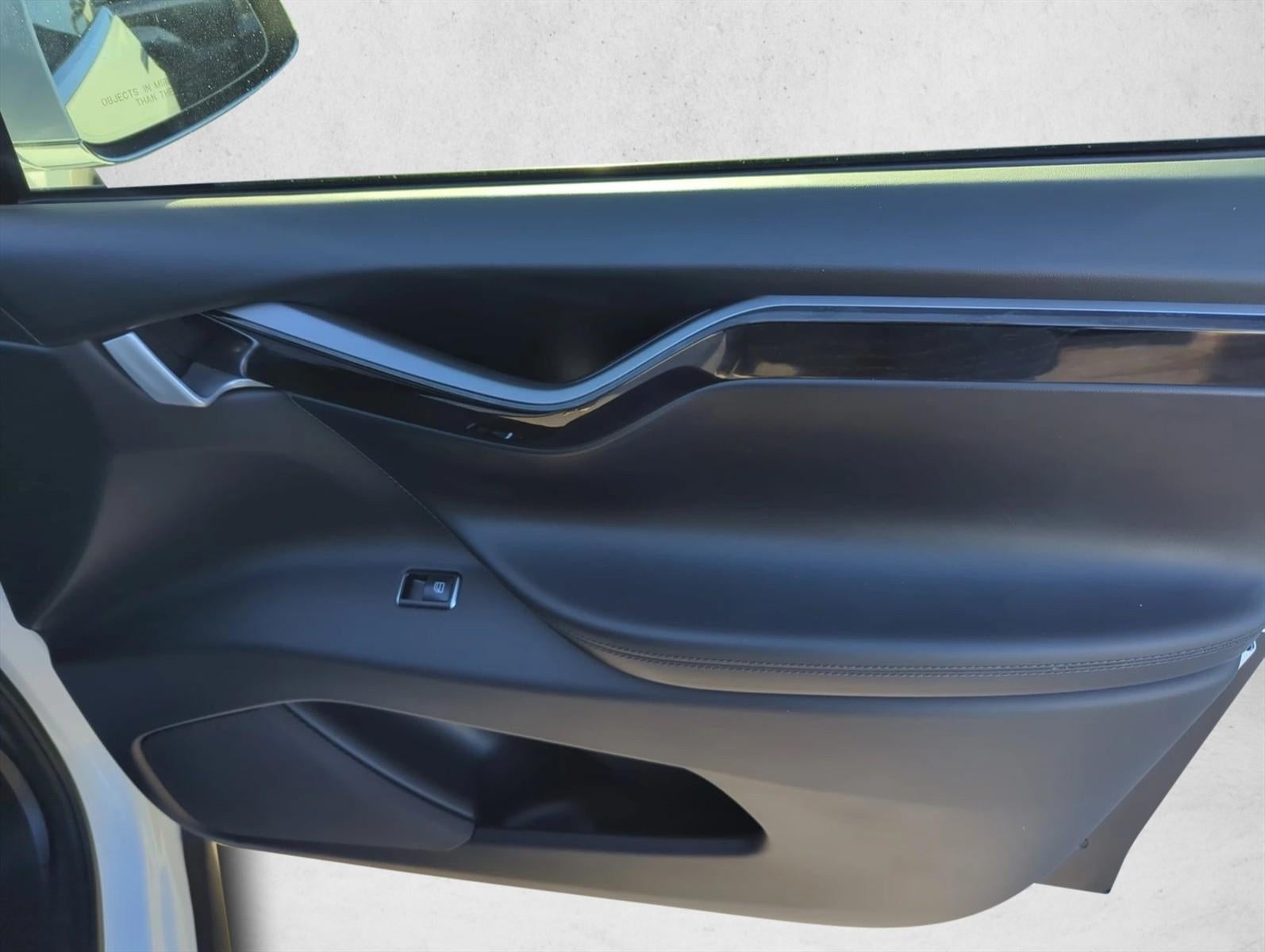 2018 Tesla Model X 75D AWD