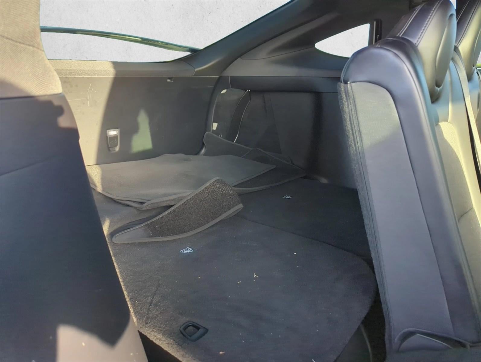2018 Tesla Model X 75D AWD