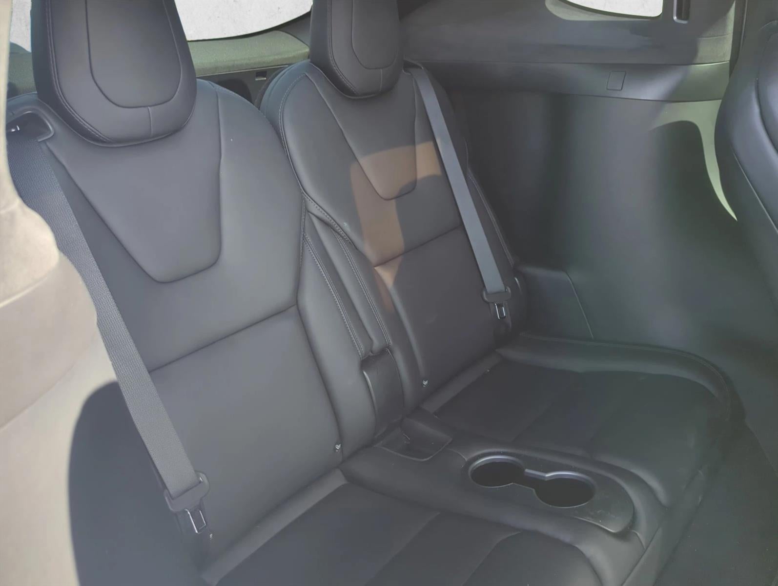 2018 Tesla Model X P100D AWD