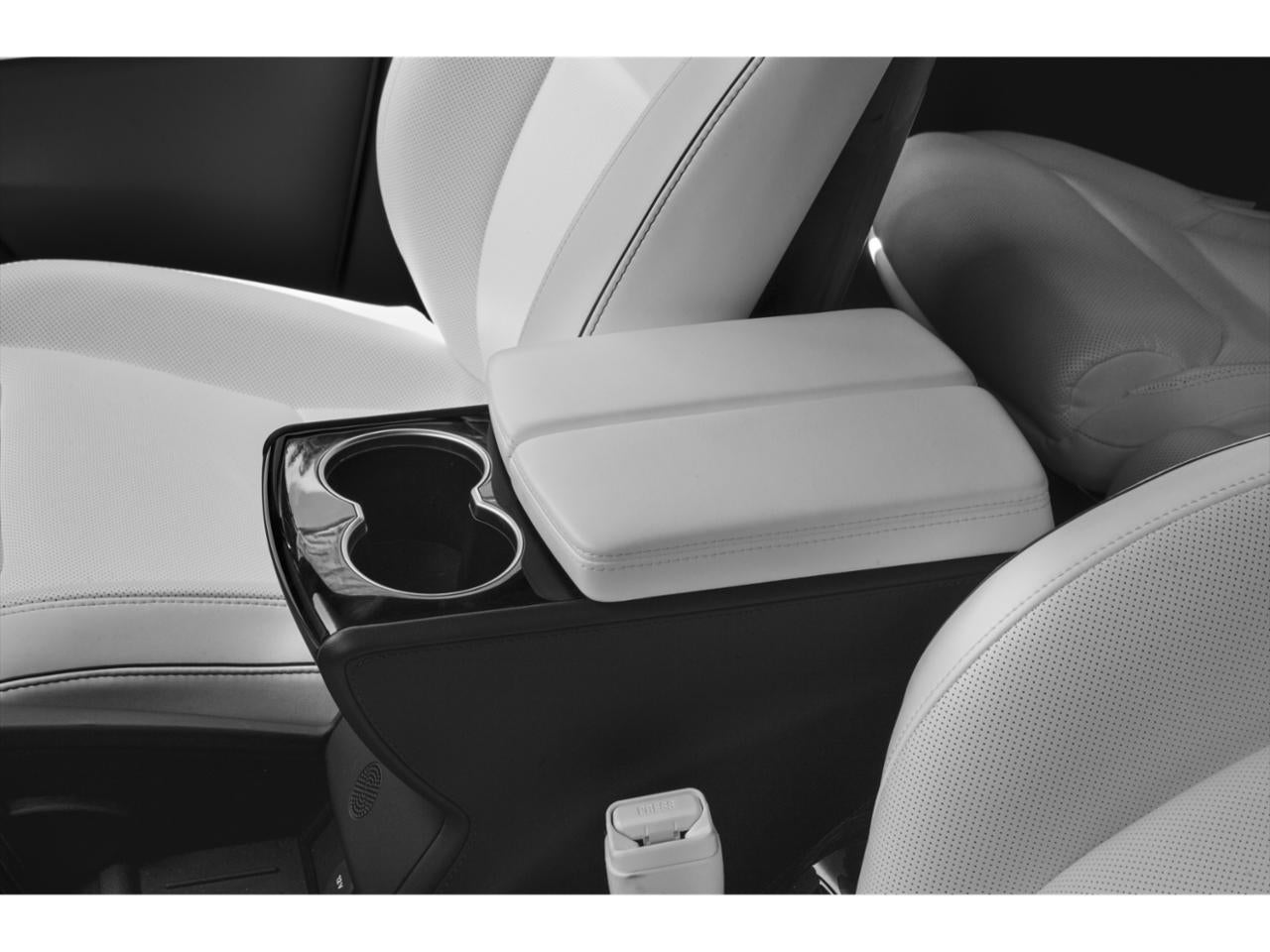 2018 Tesla Model X P100D AWD