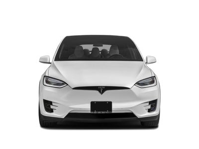 2018 Tesla Model X P100D AWD