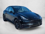2021 Tesla Model Y Performance AWD