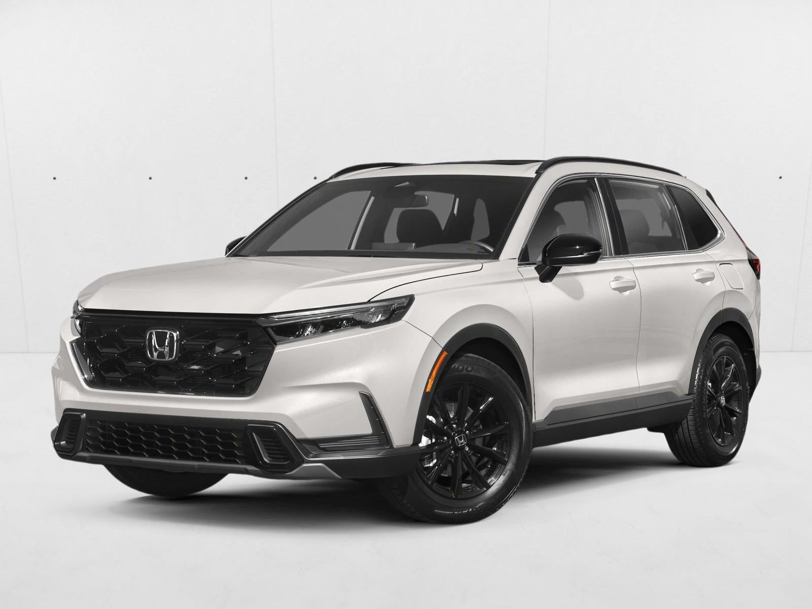 2024 Honda CR-V Hybrid Sport FWD