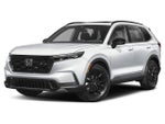 2024 Honda CR-V Hybrid Sport FWD