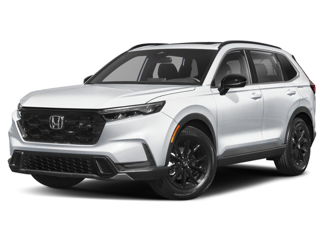 2024 Honda CR-V Hybrid Sport FWD