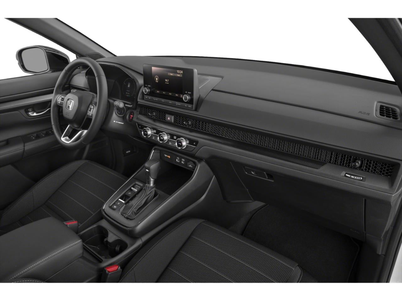 2024 Honda CR-V Hybrid Sport FWD