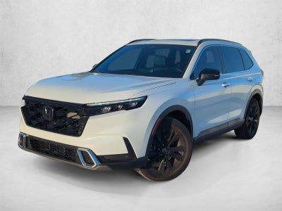 2024 Honda CR-V Hybrid Sport Touring AWD