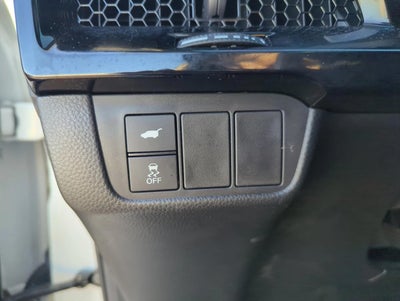2024 Honda CR-V Hybrid Sport Touring AWD
