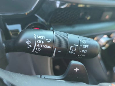 2024 Honda CR-V Hybrid Sport Touring AWD
