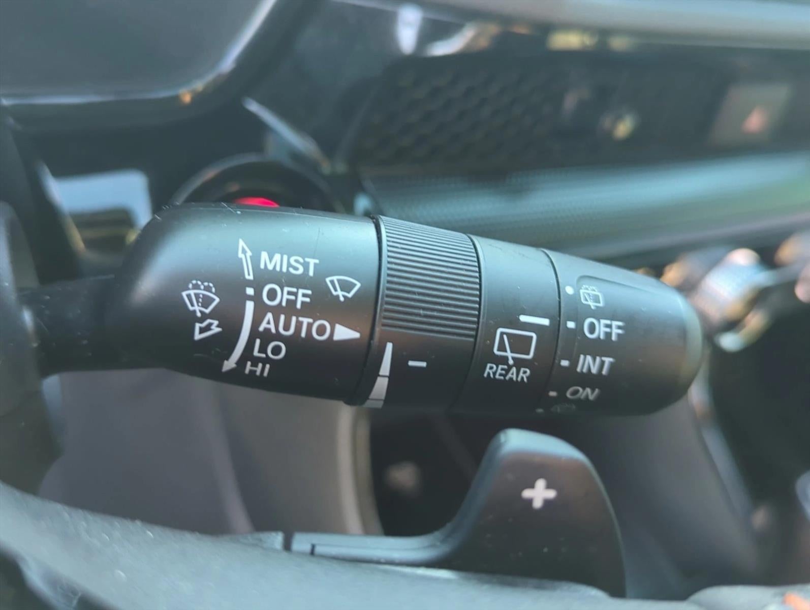 2024 Honda CR-V Hybrid Sport Touring AWD