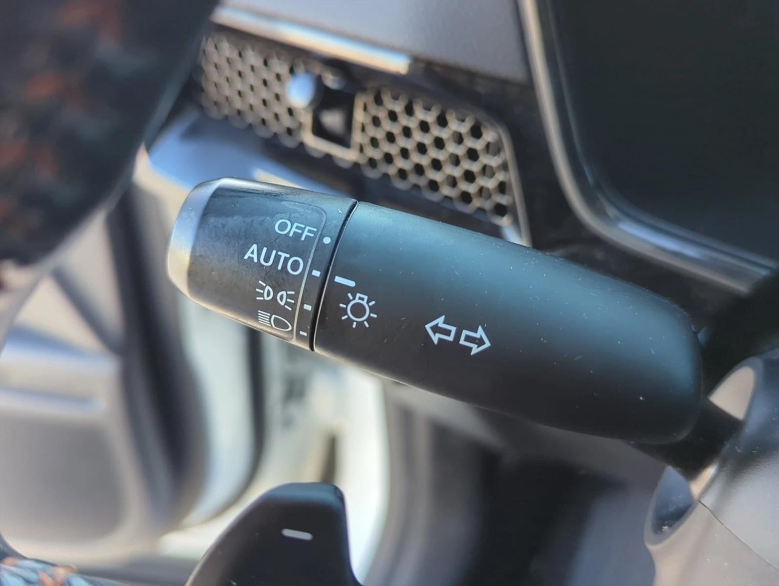 2024 Honda CR-V Hybrid Sport Touring AWD