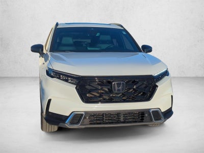 2024 Honda CR-V Hybrid Sport Touring AWD