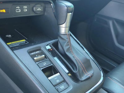 2024 Honda CR-V Hybrid Sport Touring AWD