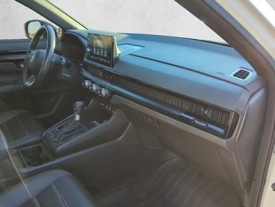 2024 Honda CR-V Hybrid Sport Touring AWD