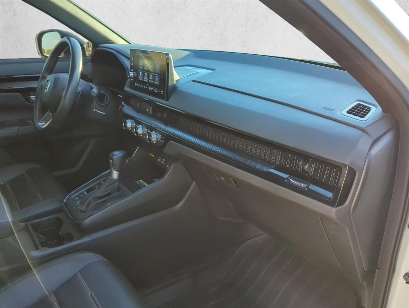 2024 Honda CR-V Hybrid Sport Touring AWD