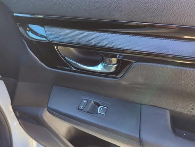 2024 Honda CR-V Hybrid Sport Touring AWD