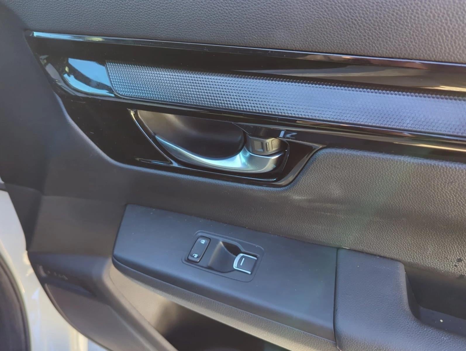 2024 Honda CR-V Hybrid Sport Touring AWD