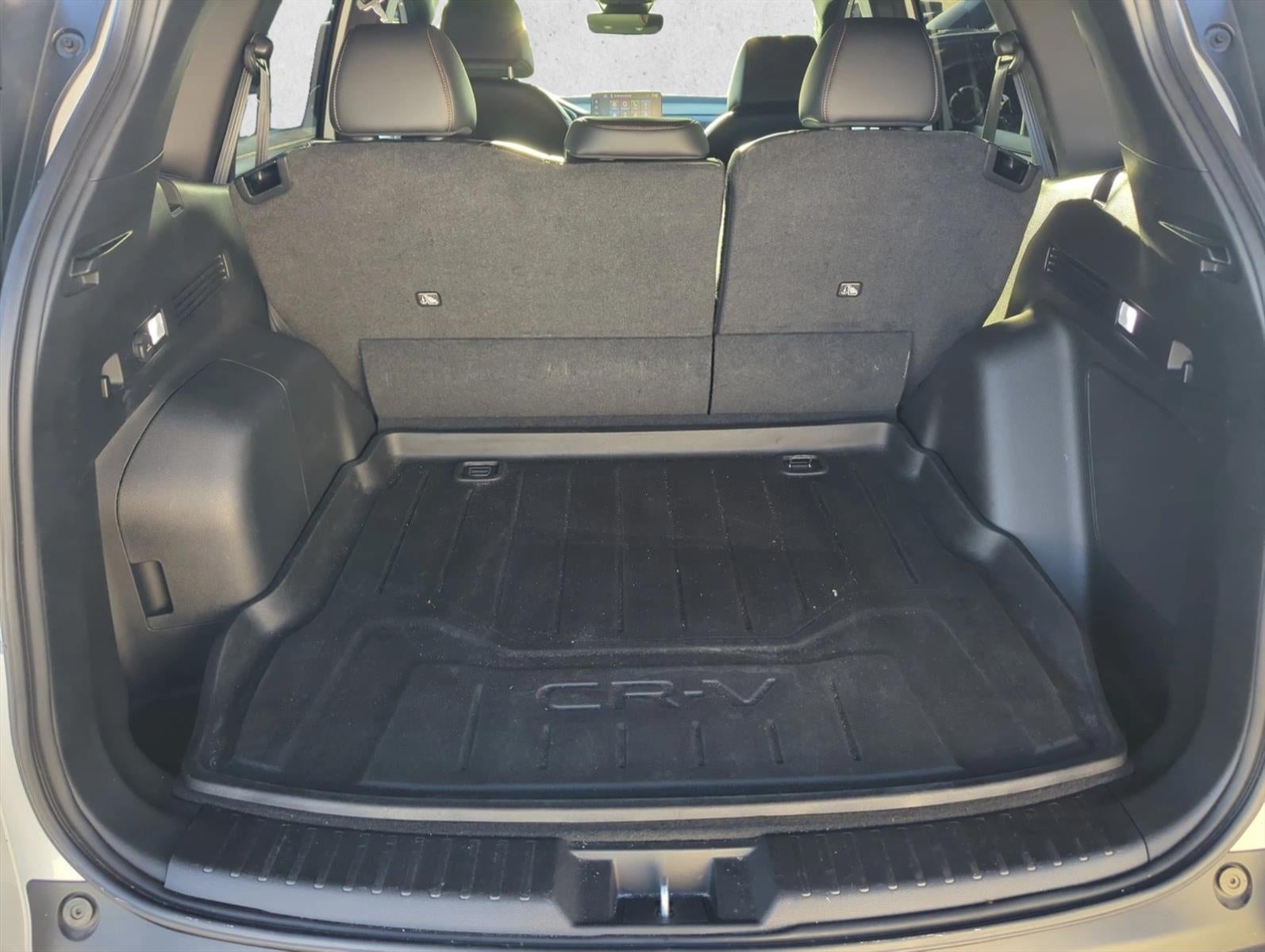 2024 Honda CR-V Hybrid Sport Touring AWD