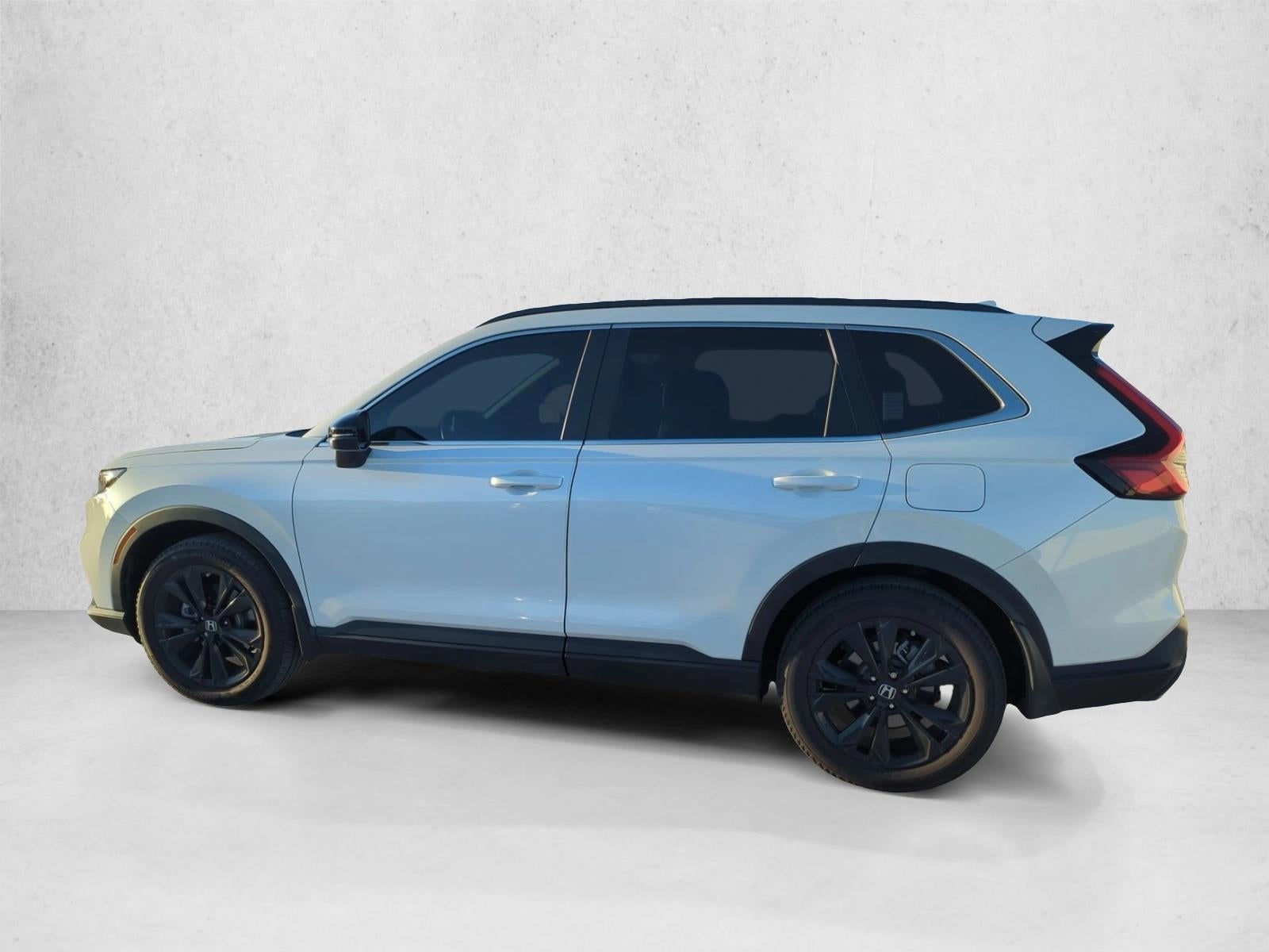 2024 Honda CR-V Hybrid Sport Touring AWD