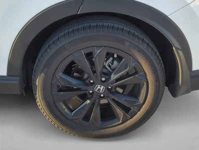 2024 Honda CR-V Hybrid Sport Touring AWD