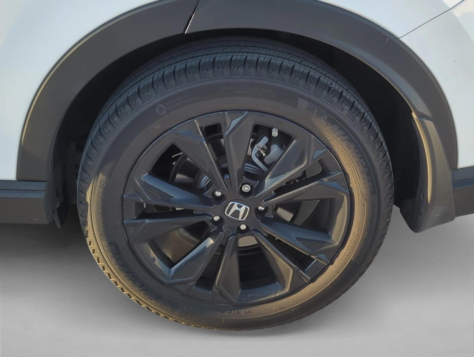 2024 Honda CR-V Hybrid Sport Touring AWD