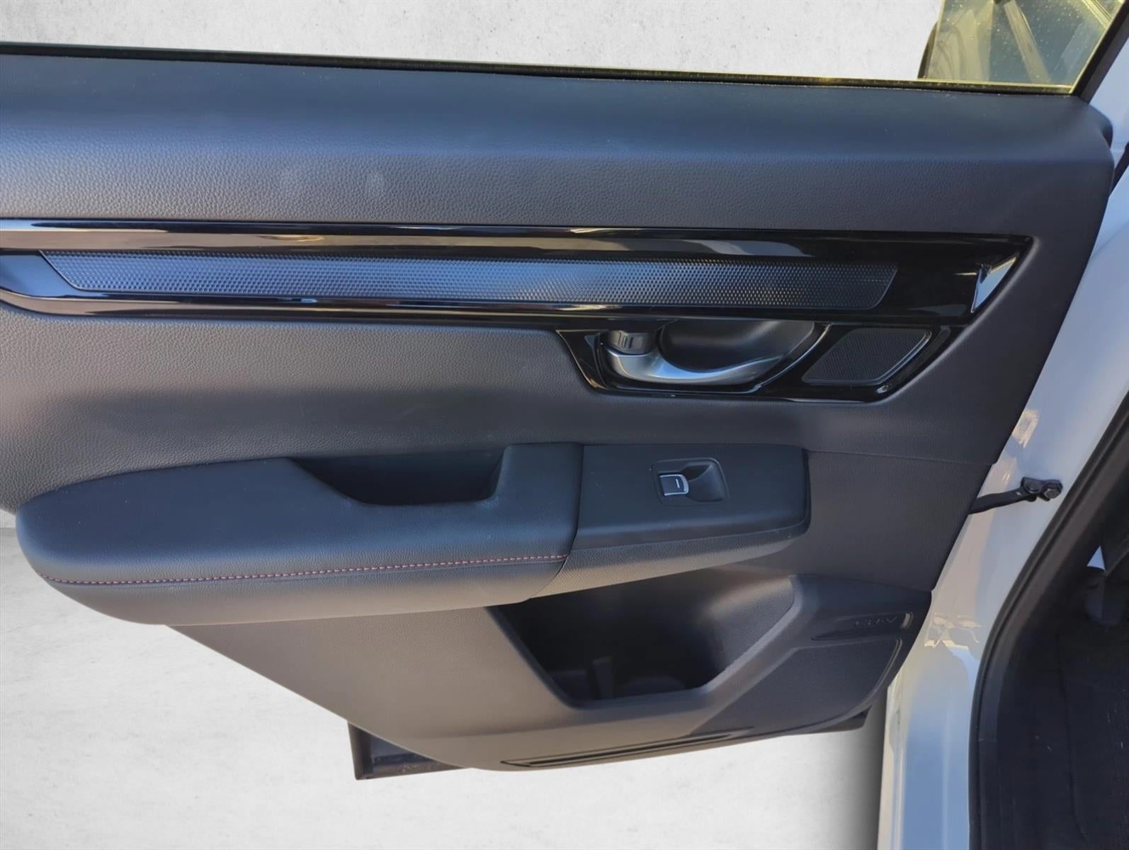 2024 Honda CR-V Hybrid Sport Touring AWD