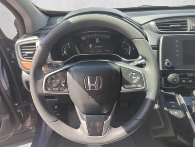 2017 Honda CR-V EX 2WD