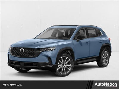 2023 Mazda Mazda CX-50 2.5 S Premium Plus Package AWD