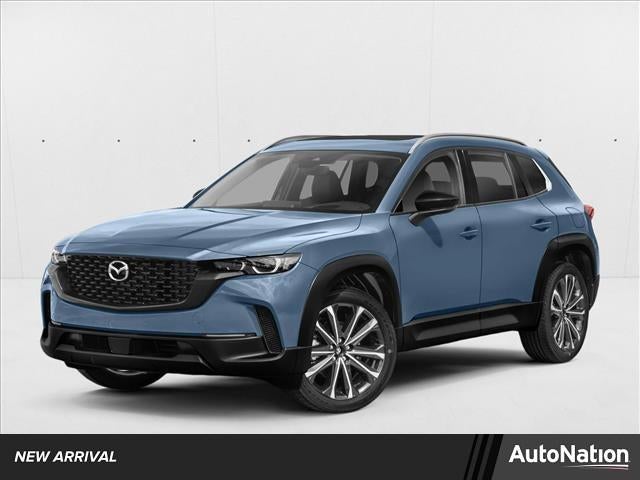 2023 Mazda Mazda CX-50 2.5 S Premium Plus Package AWD