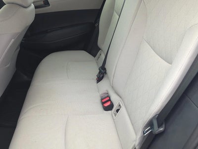 2025 Toyota Corolla Cross L 2WD (Natl)