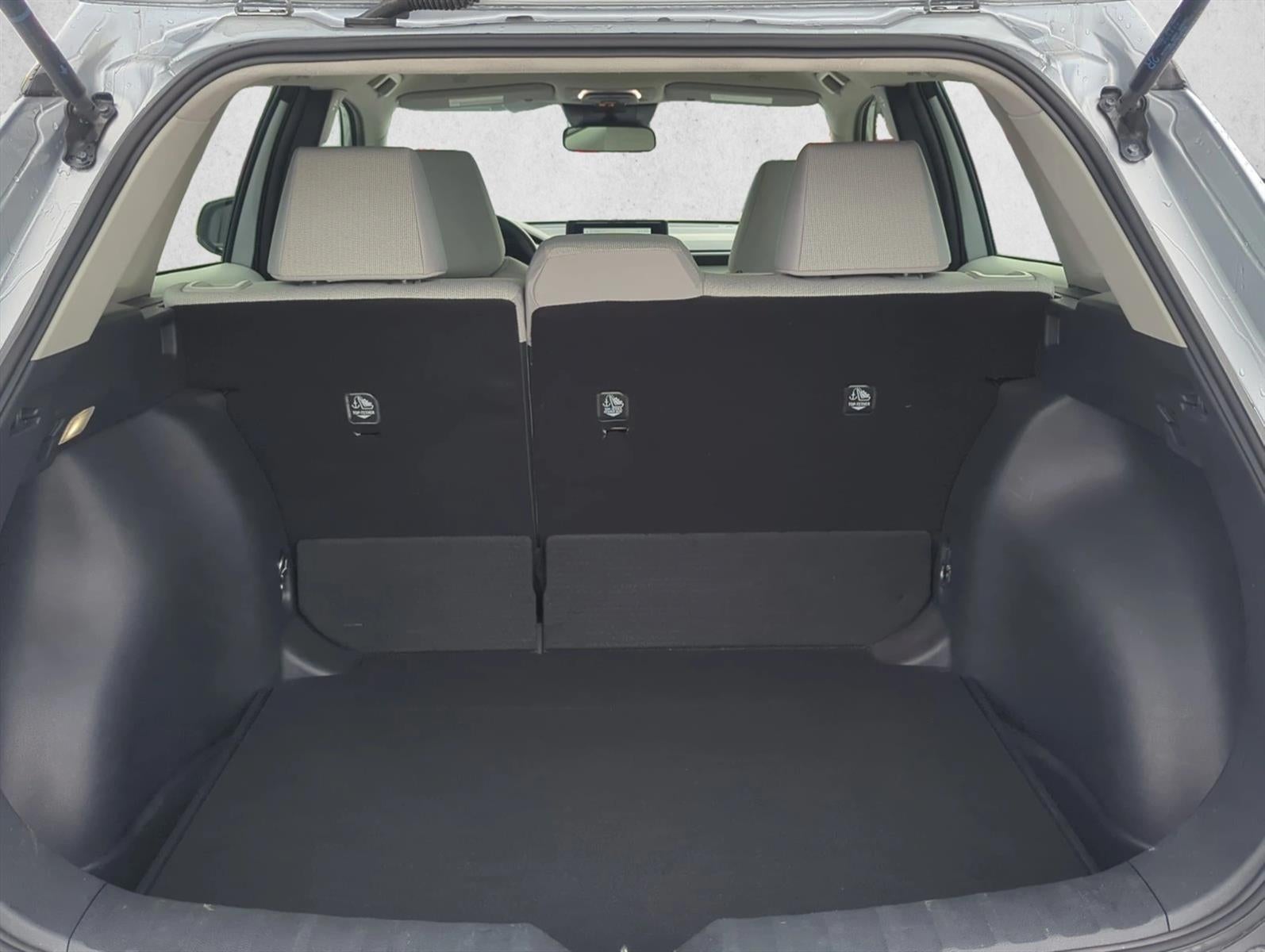 2025 Toyota Corolla Cross L 2WD (Natl)