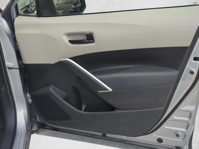 2025 Toyota Corolla Cross L 2WD (Natl)