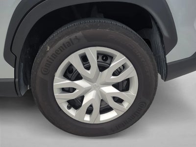2025 Toyota Corolla Cross L 2WD (Natl)