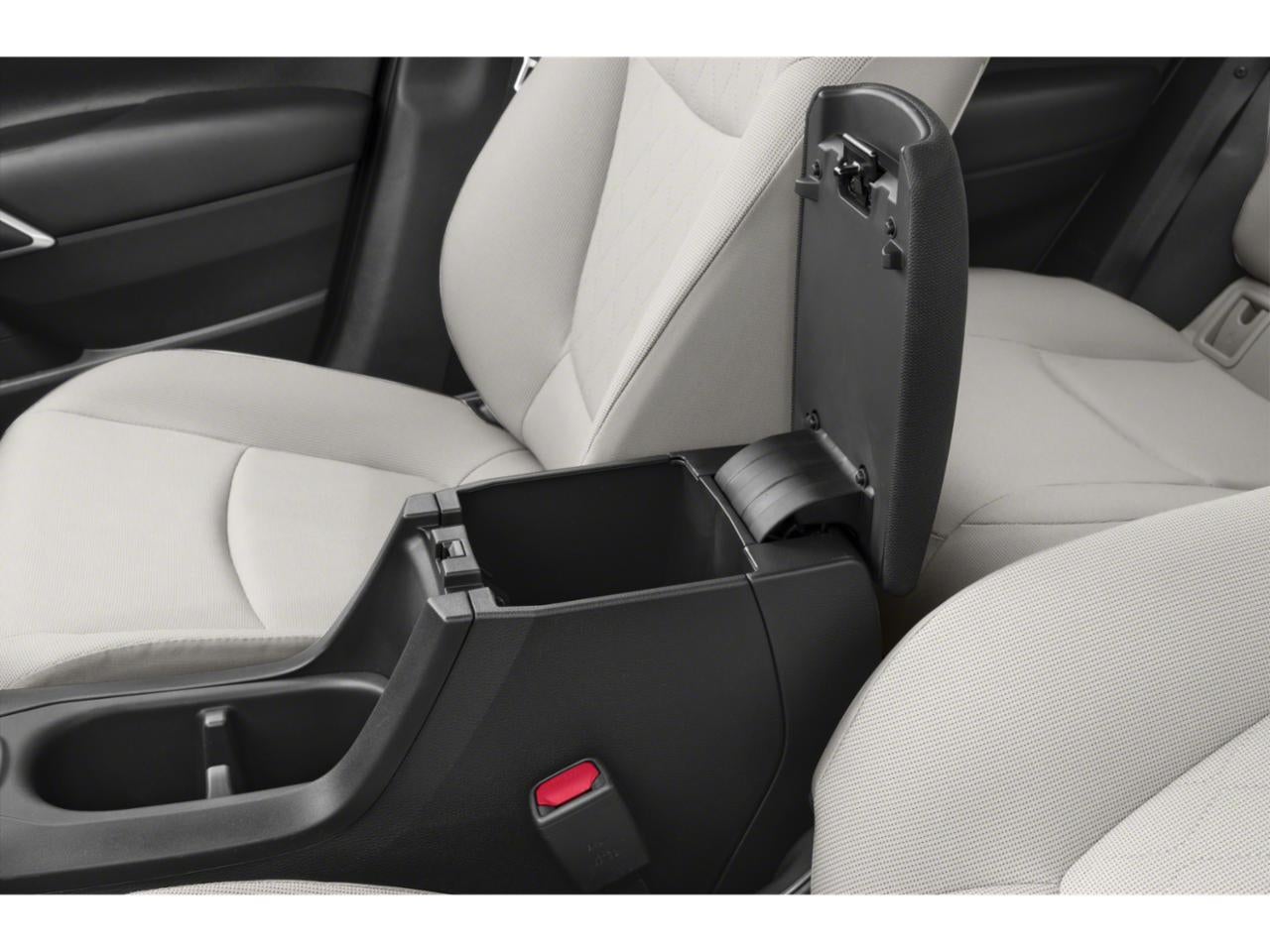 2025 Toyota Corolla Cross L 2WD (Natl)