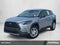 2024 Toyota Corolla Cross L 2WD (Natl)