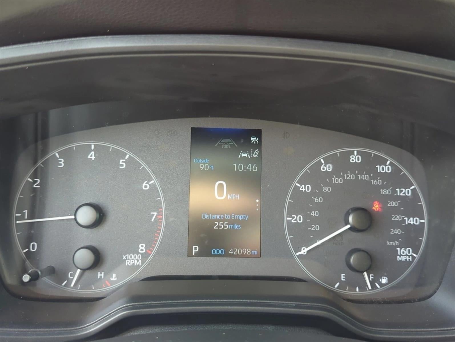 2024 Toyota Corolla Cross L 2WD (Natl)