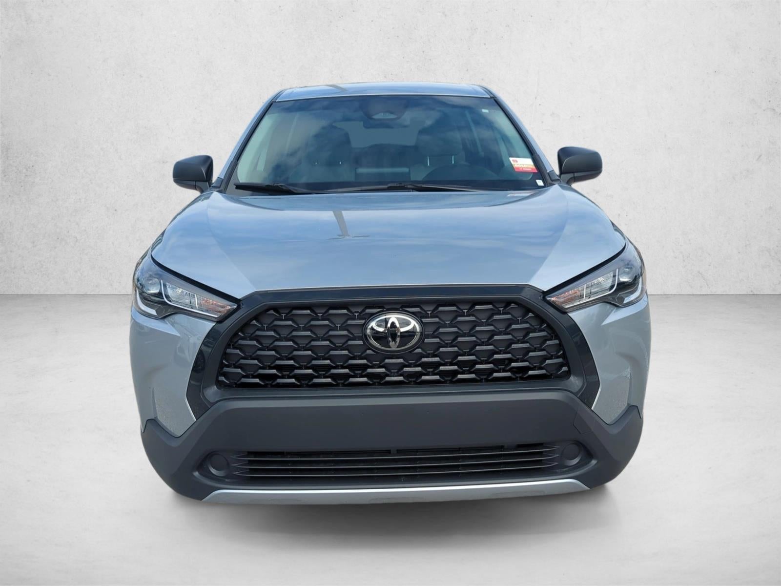 2024 Toyota Corolla Cross L 2WD (Natl)