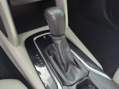 2024 Toyota Corolla Cross L 2WD (Natl)