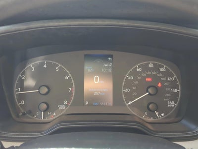 2024 Toyota Corolla Cross L 2WD (Natl)