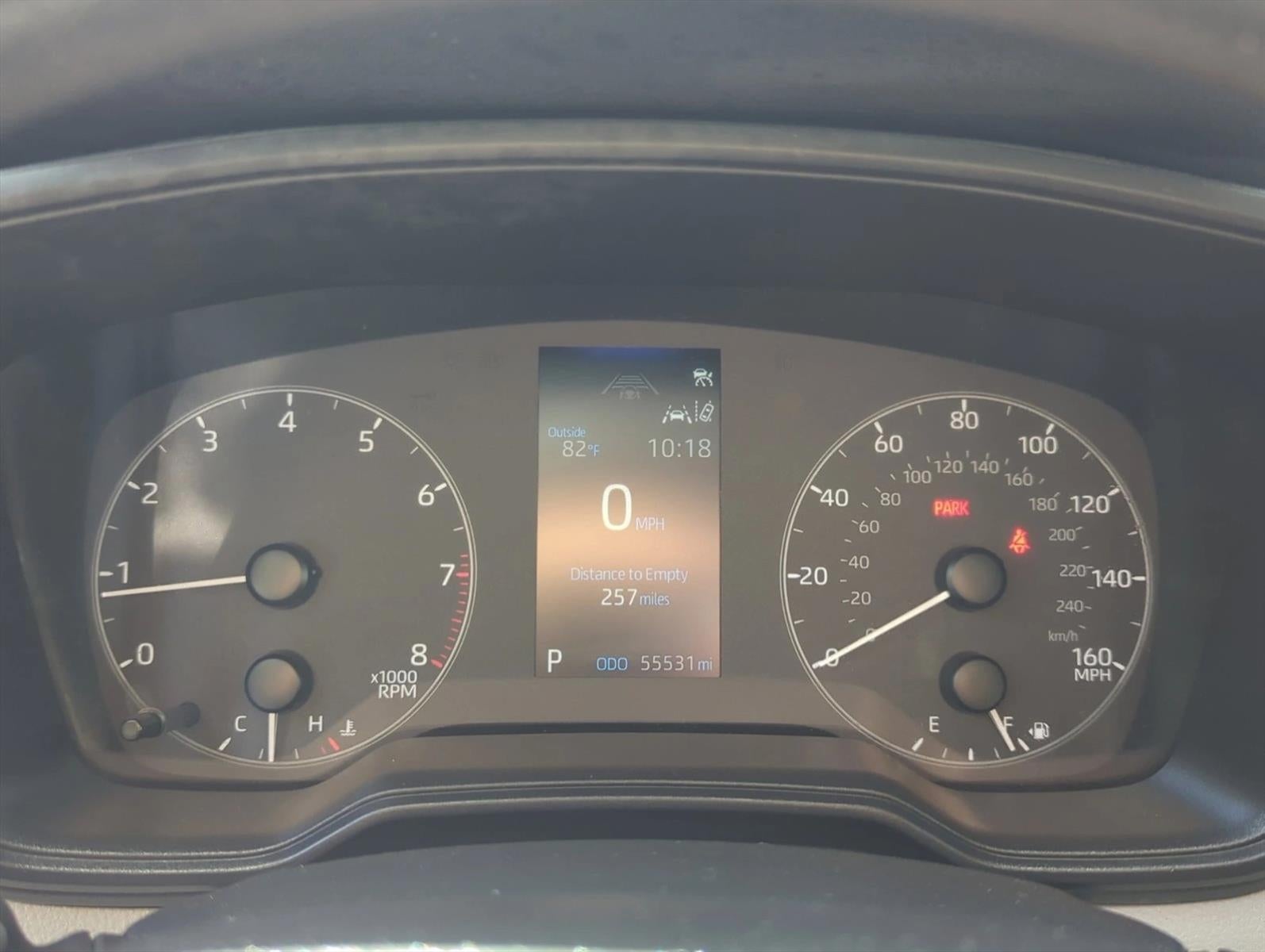 2024 Toyota Corolla Cross L 2WD (Natl)
